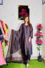 New Summer Eid Collection 2025 - Image 2