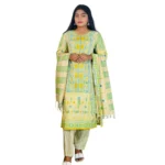 Premium Arong cotton 3 piece
