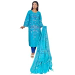 Popular Anarkoli 2 Piece - Image 2