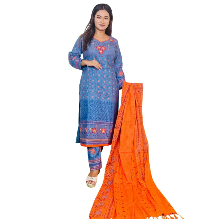 Bindu 2 Piece Dresses - Image 1