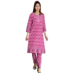 Elegant Vangchur 2-Piece Set – Affordable & Stylish!