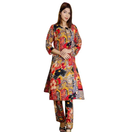 Premium Digital Print 2 piece