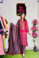 Eid Cotton Collection 2025 – Stay Stylish & Comfy! - Image 2